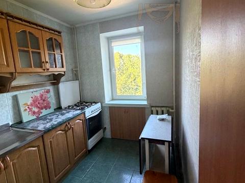 квартира по адресу Новопироговская ул., 33