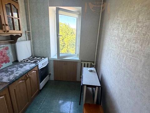 квартира по адресу Новопироговская ул., 33