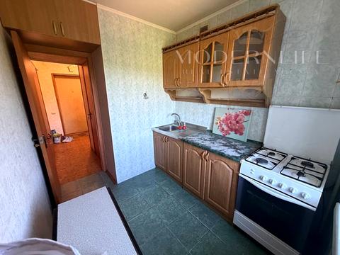 квартира по адресу Новопироговская ул., 33