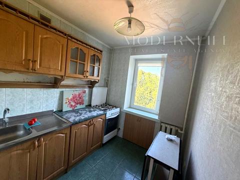 квартира по адресу Новопироговская ул., 33