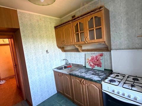 квартира по адресу Новопироговская ул., 33