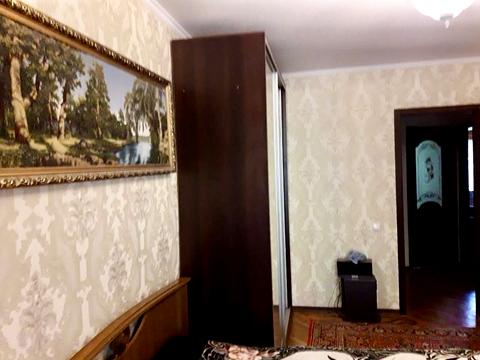квартира за адресою Богдана Завади вул. (Мікояна), 22