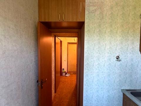 квартира по адресу Новопироговская ул., 33