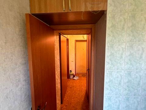 квартира по адресу Новопироговская ул., 33