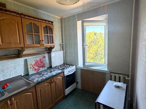 квартира по адресу Новопироговская ул., 33