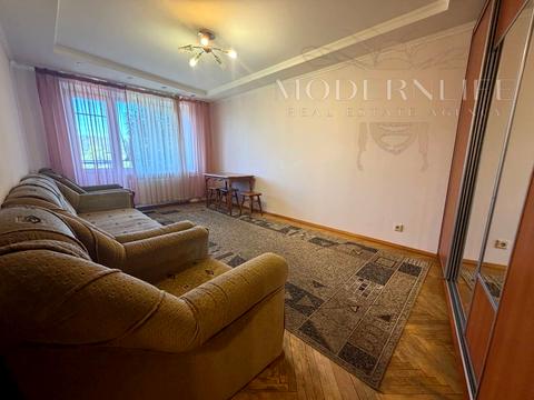 квартира по адресу Новопироговская ул., 33