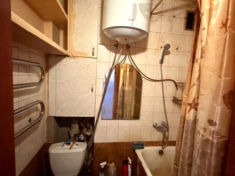 квартира по адресу Новопироговская ул., 33