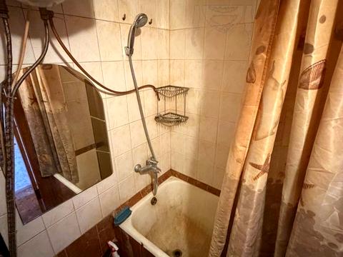 квартира по адресу Новопироговская ул., 33