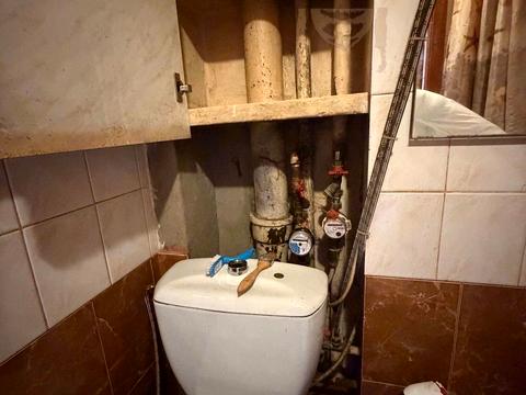 квартира по адресу Новопироговская ул., 33