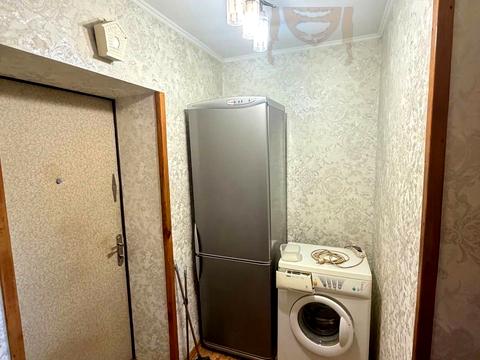 квартира по адресу Новопироговская ул., 33