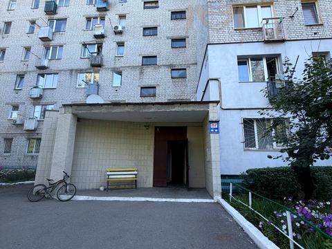 квартира по адресу Новопироговская ул., 33