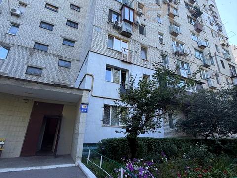 квартира по адресу Новопироговская ул., 33