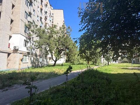 квартира по адресу Новопироговская ул., 33