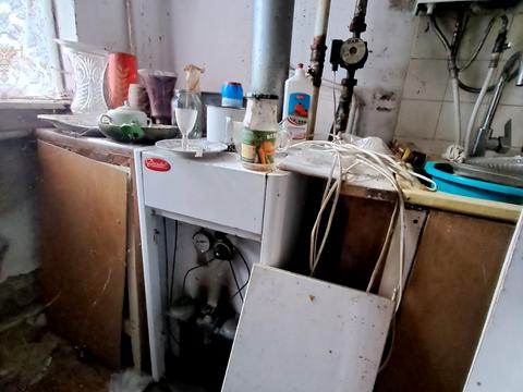 будинок за адресою Висока вул.