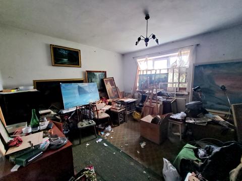 будинок за адресою Висока вул.