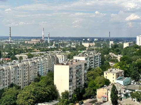 квартира по адресу Ковалевського спуск, 7