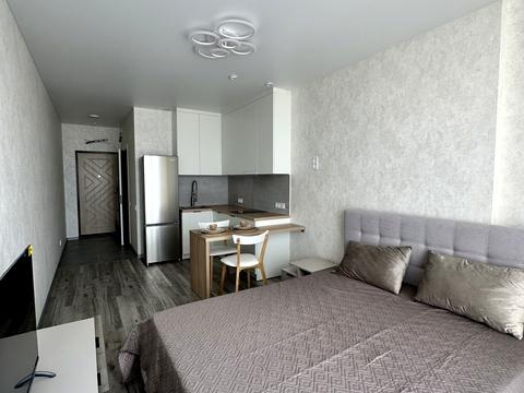 квартира по адресу Ковалевського спуск, 7