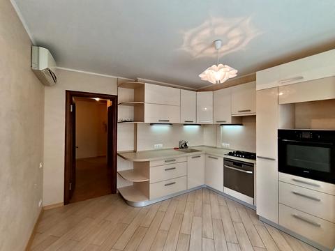 квартира по адресу Гоголя ул., 3