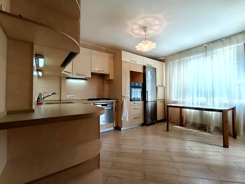 квартира по адресу Гоголя ул., 3