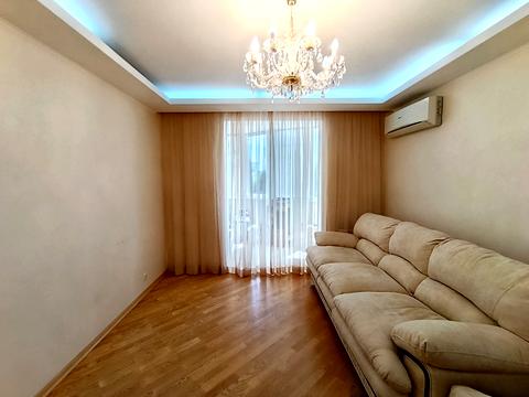 квартира по адресу Гоголя ул., 3