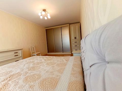 квартира по адресу Гоголя ул., 3