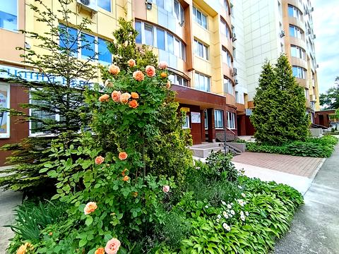 квартира по адресу Гоголя ул., 3