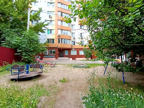 квартира по адресу Гоголя ул., 3
