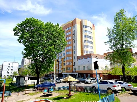 квартира по адресу Гоголя ул., 3
