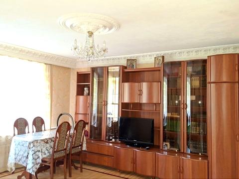 квартира по адресу Леси Украинки бульв., 28-А