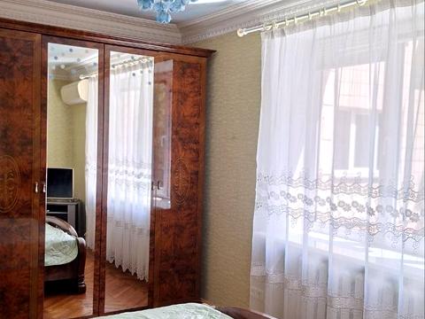 квартира по адресу Леси Украинки бульв., 28-А