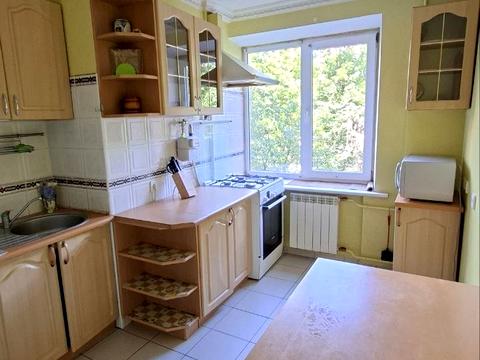 квартира по адресу Леси Украинки бульв., 28-А