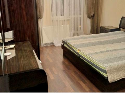 квартира по адресу Победы просп., 66д