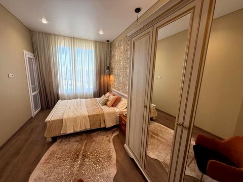 квартира за адресою Зоряний бульв., 1м