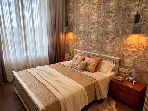 квартира за адресою Зоряний бульв., 1м