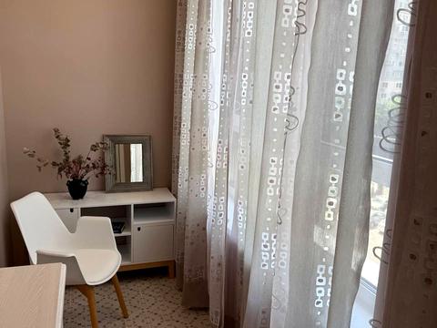 квартира за адресою Зоряний бульв., 1м