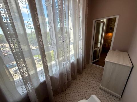 квартира за адресою Зоряний бульв., 1м
