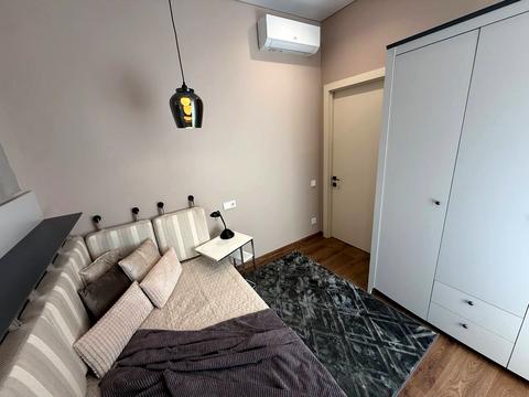 квартира за адресою Зоряний бульв., 1м