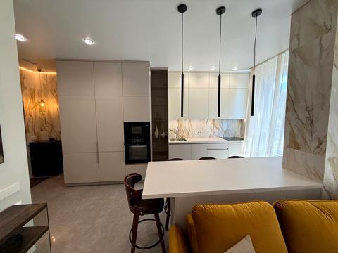 квартира за адресою Зоряний бульв., 1м