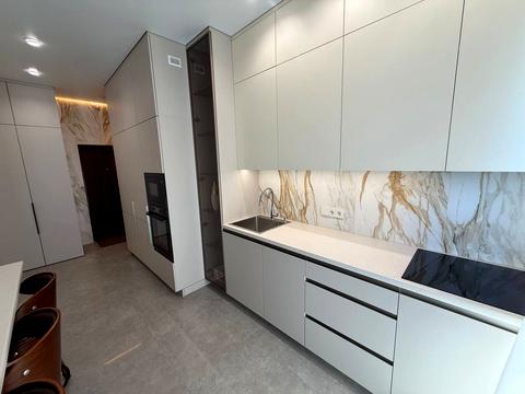 квартира за адресою Зоряний бульв., 1м