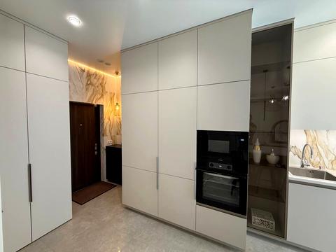 квартира за адресою Зоряний бульв., 1м
