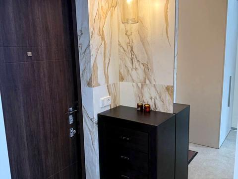 квартира за адресою Зоряний бульв., 1м