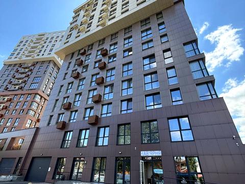 квартира за адресою Зоряний бульв., 1м