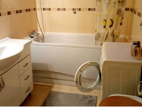 квартира по адресу Победы просп., 66д