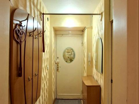 квартира по адресу Леси Украинки бульв., 28-А
