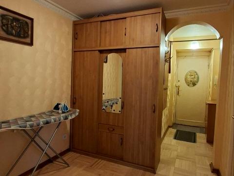 квартира по адресу Леси Украинки бульв., 28-А