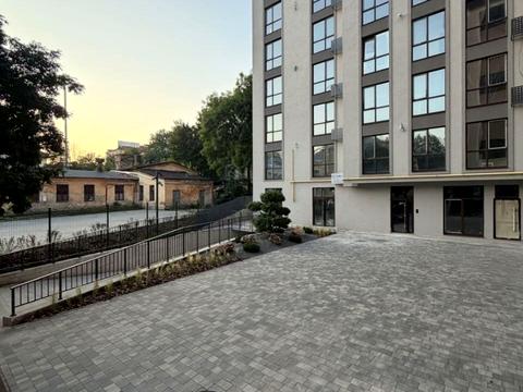 квартира за адресою Пекарська вул., 65-В