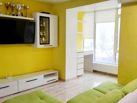 квартира за адресою Левка Лук'яненка вул. (Василя Жуковського), 24