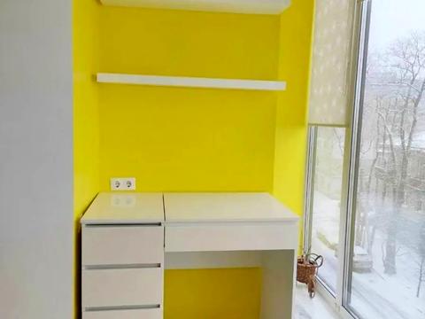 квартира за адресою Левка Лук'яненка вул. (Василя Жуковського), 24