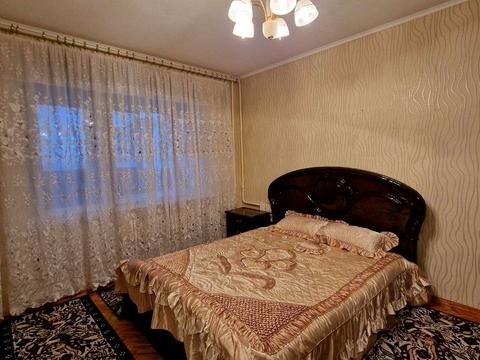 квартира за адресою Дарницька вул., 9