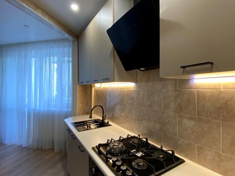 квартира по адресу Композитора Нищинского ул., 16